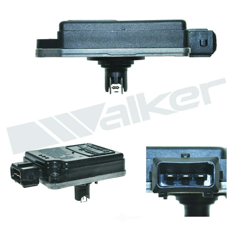 MASS AIR FLOW SENSOR