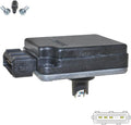 MASS AIR FLOW SENSOR
