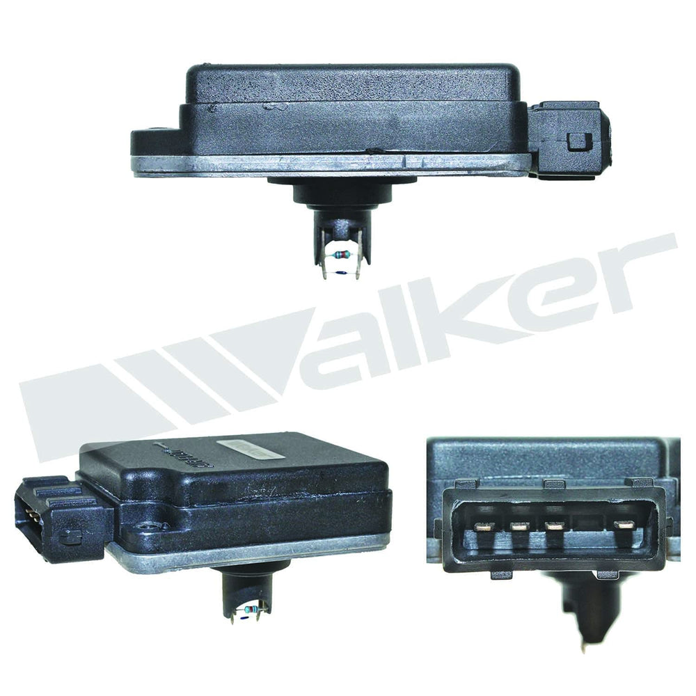 MASS AIR FLOW SENSOR