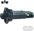 MASS AIR FLOW SENSOR