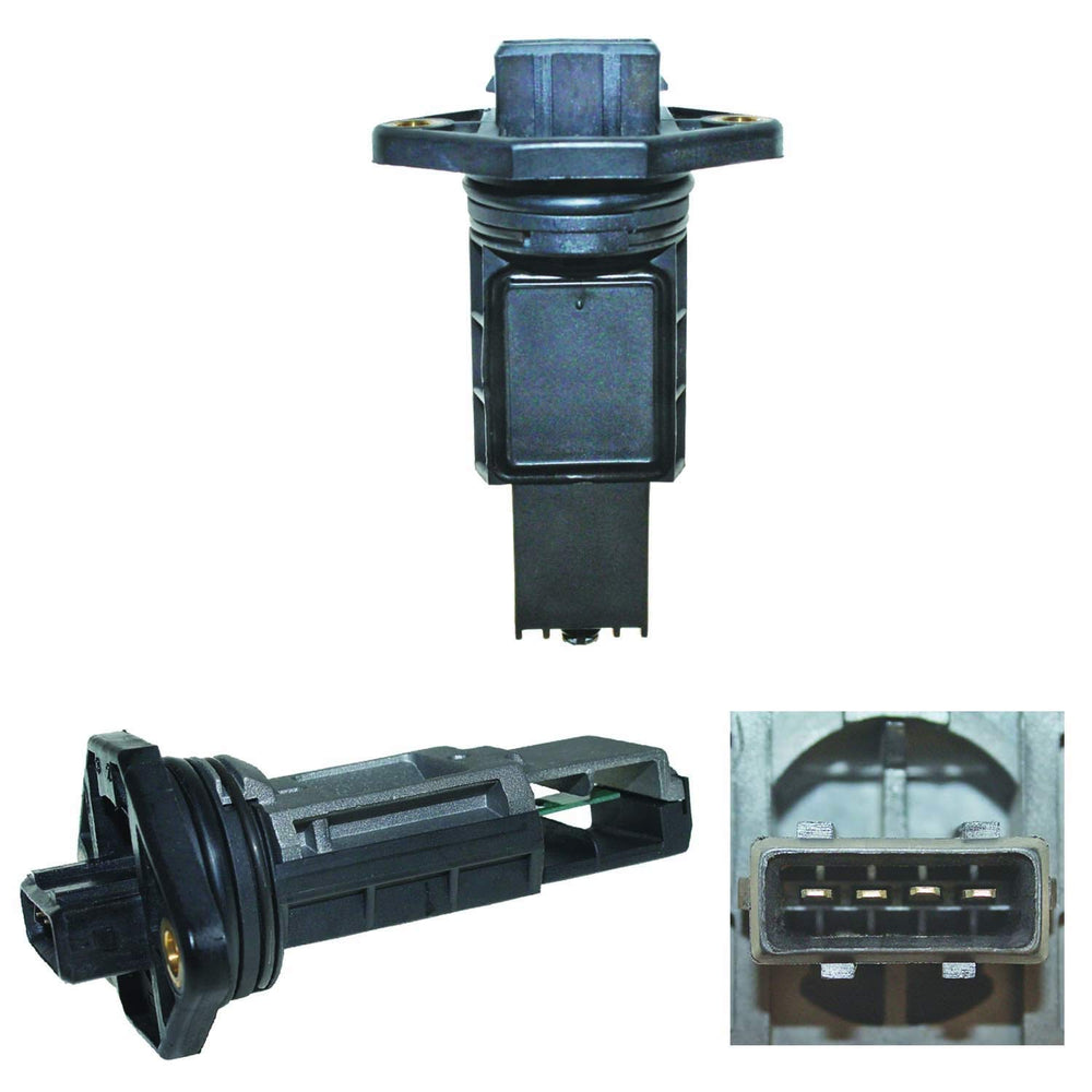 MASS AIR FLOW SENSOR