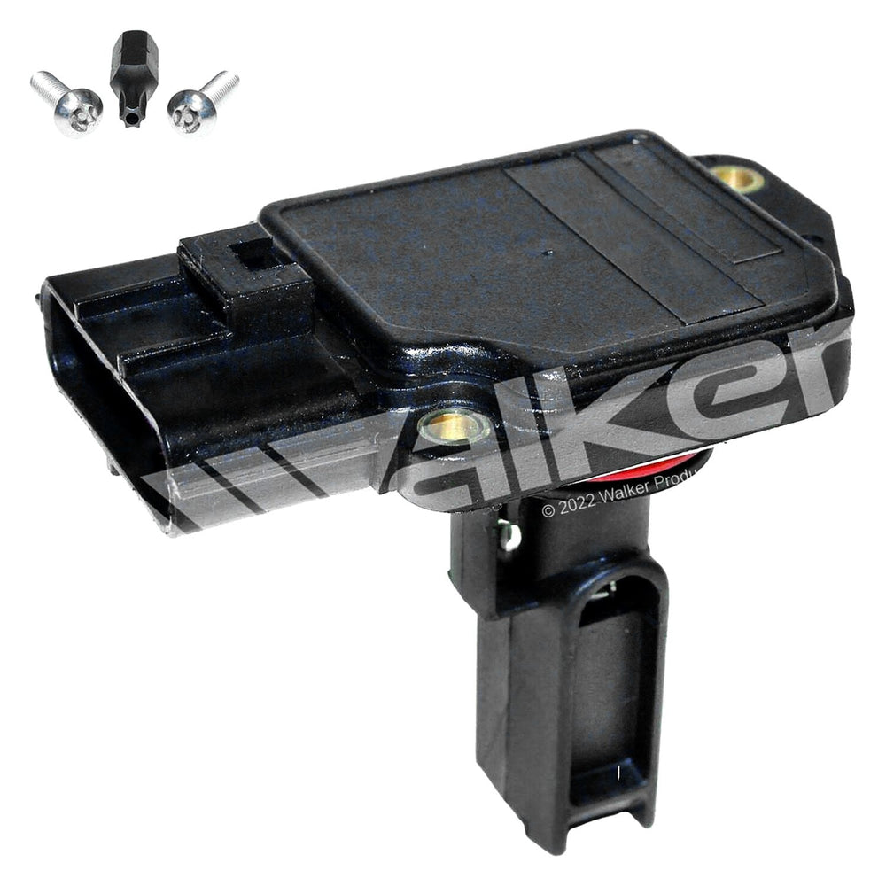 MASS AIR FLOW SENSOR