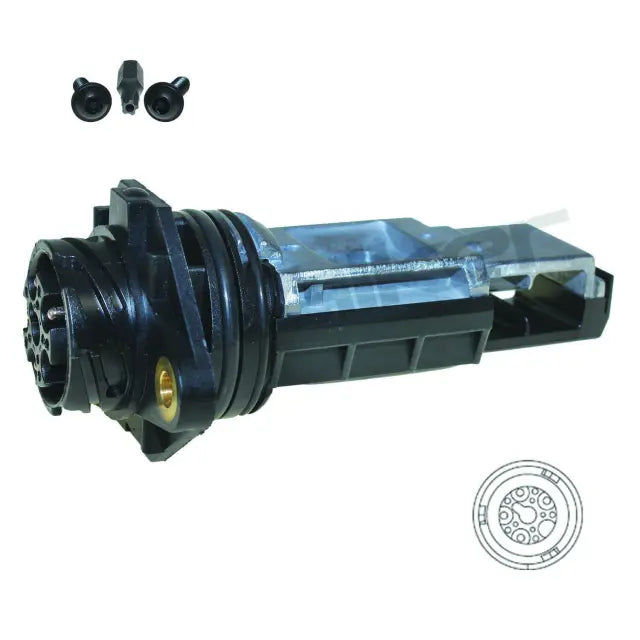 MASS AIR FLOW SENSOR