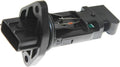 MASS AIR FLOW SENSOR