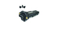 MASS AIR FLOW SENSOR