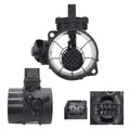 MASS AIR FLOW SENSOR