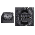 MASS AIR FLOW SENSOR