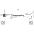 OXYGEN SENSOR