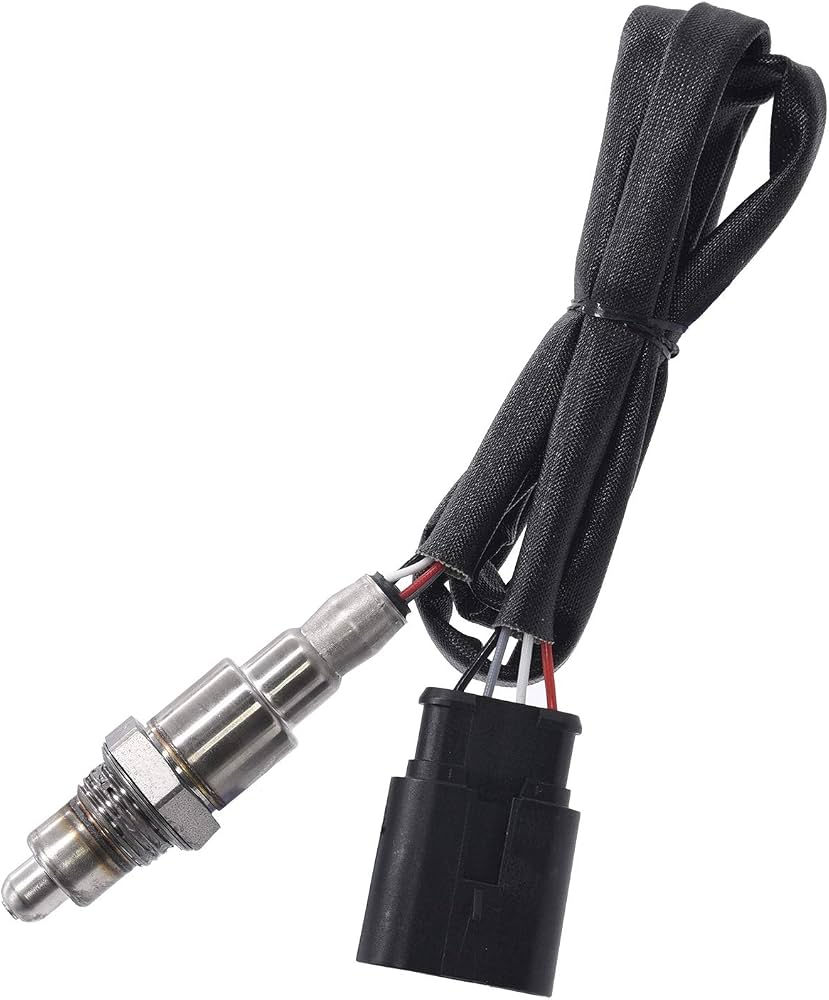 OXYGEN SENSOR