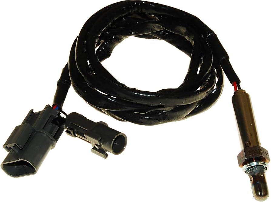 OXYGEN SENSOR