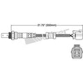 OXYGEN SENSOR