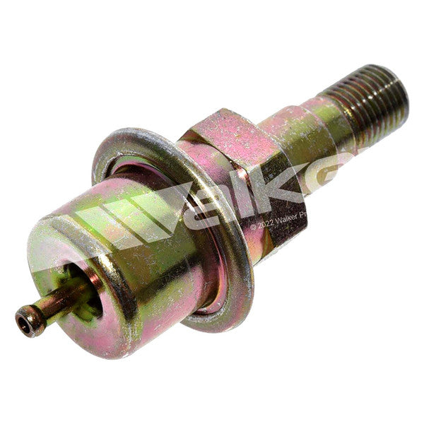 FUEL INJECTION PRESSURE REGULATOR