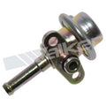 FUEL INJECTION PRESSURE REGULATOR
