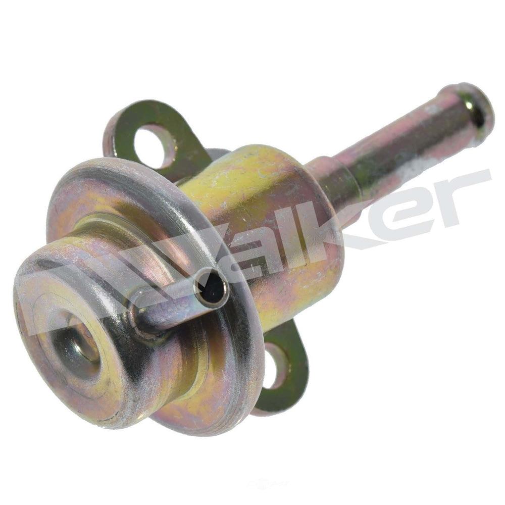 FUEL INJECTION PRESSURE REGULATOR