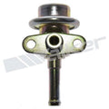 FUEL INJECTION PRESSURE REGULATOR