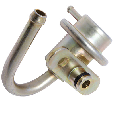 FUEL INJECTION PRESSURE REGULATOR