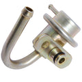FUEL INJECTION PRESSURE REGULATOR
