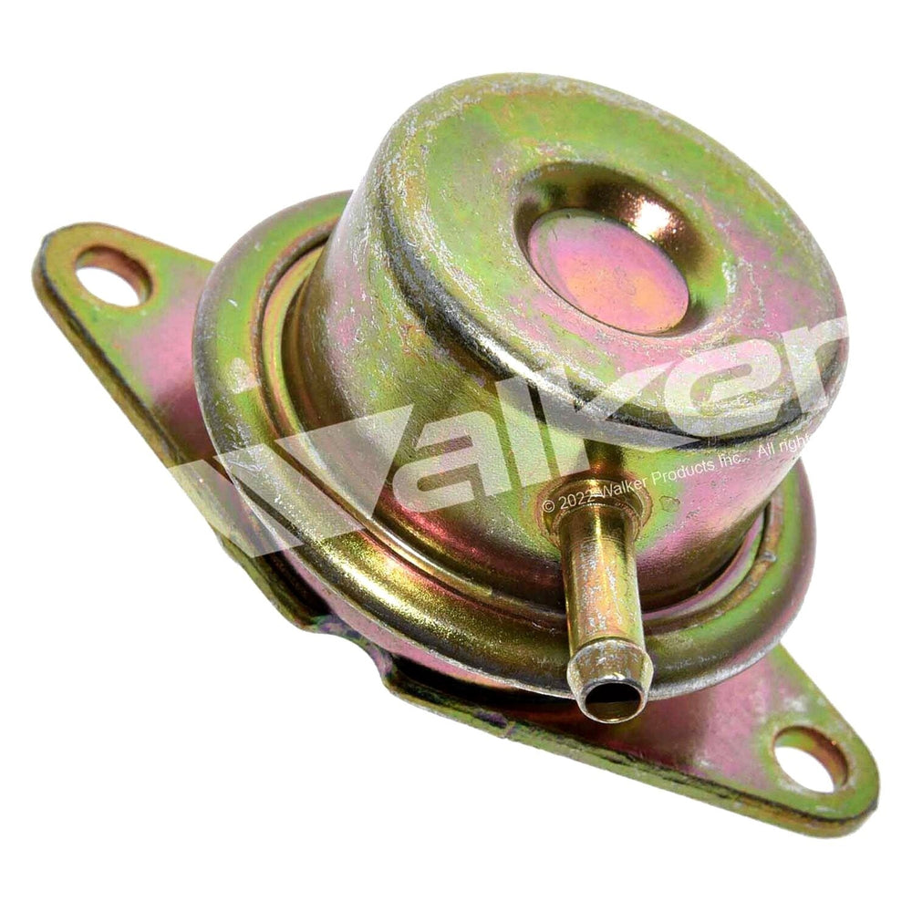 FUEL INJECTION PRESSURE REGULATOR