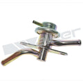 FUEL INJECTION PRESSURE REGULATOR