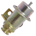 FUEL INJECTION PRESSURE REGULATOR