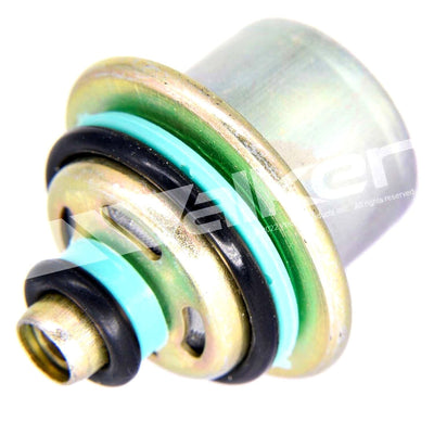 FUEL INJECTION PRESSURE REGULATOR