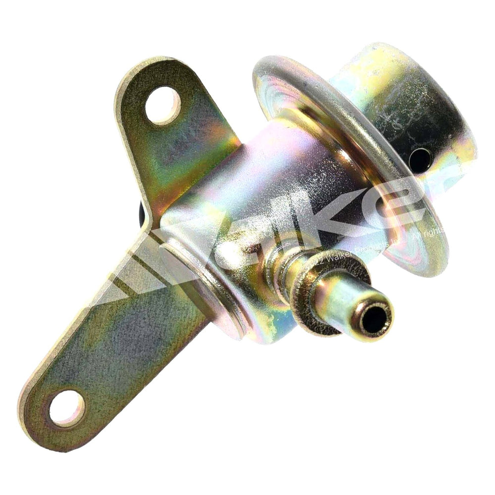 FUEL INJECTION PRESSURE REGULATOR