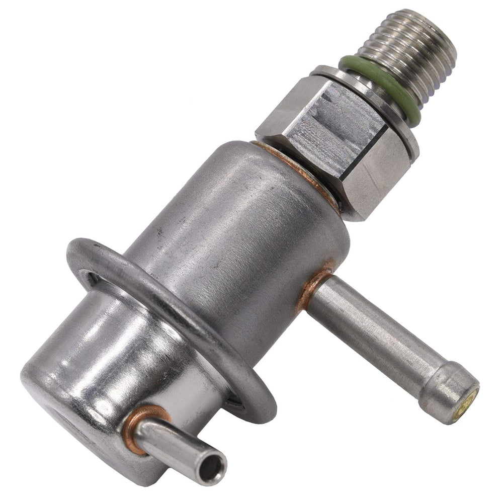 FUEL INJECTION PRESSURE REGULATOR