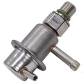 FUEL INJECTION PRESSURE REGULATOR