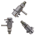 FUEL INJECTION PRESSURE REGULATOR