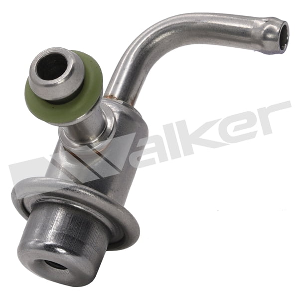 FUEL INJECTION PRESSURE REGULATOR
