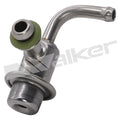 FUEL INJECTION PRESSURE REGULATOR