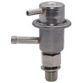 FUEL INJECTION PRESSURE REGULATOR