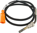 EXHAUST GAS TEMPERATURE (EGT) SENSO