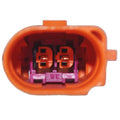 EXHAUST GAS TEMPERATURE (EGT) SENSO