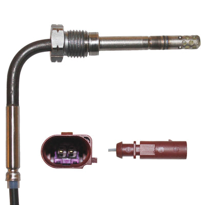 EXHAUST GAS TEMPERATURE (EGT) SENSO