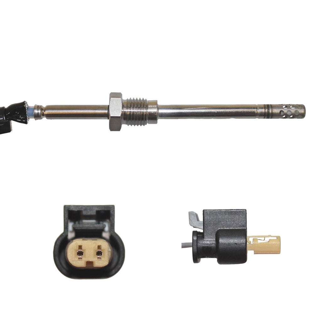 EXHAUST GAS TEMPERATURE (EGT) SENSO