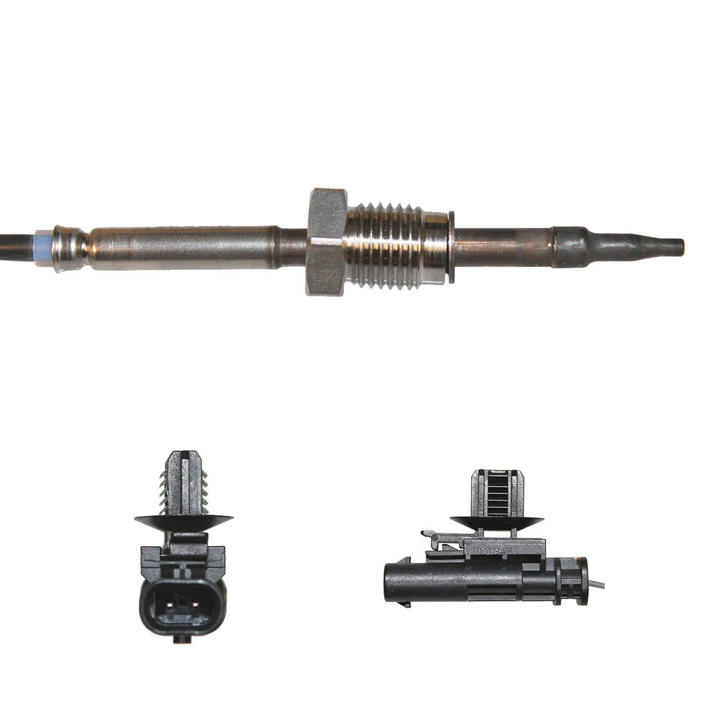EXHAUST GAS TEMPERATURE (EGT) SENSO