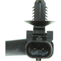 EXHAUST GAS TEMPERATURE (EGT) SENSO