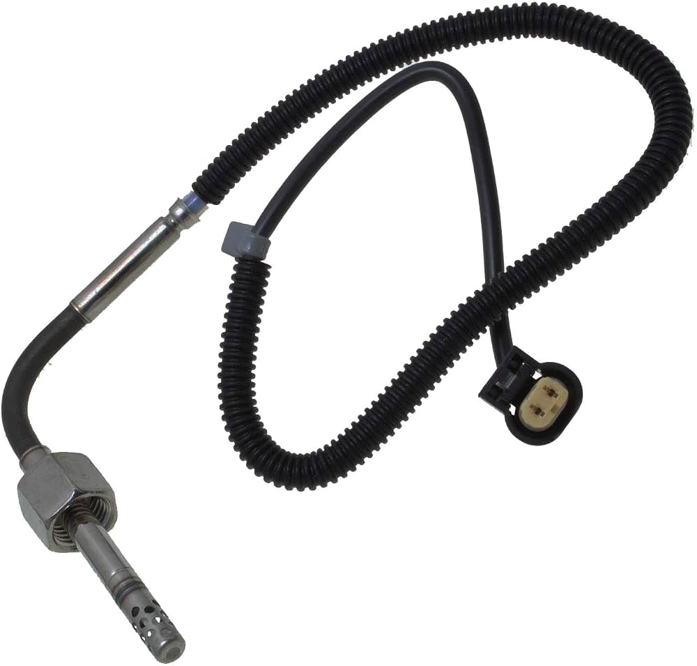 EXHAUST GAS TEMPERATURE (EGT) SENSO