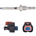 EXHAUST GAS TEMPERATURE (EGT) SENSO