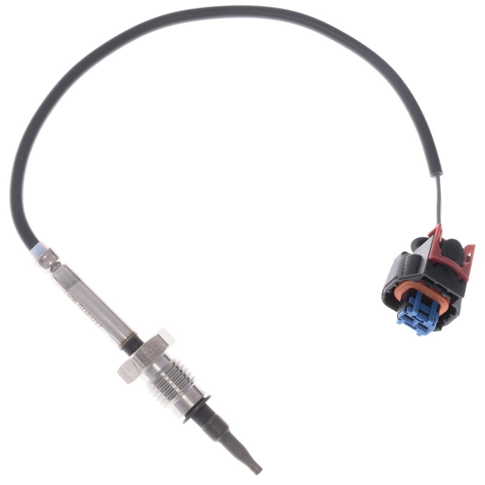EXHAUST GAS TEMPERATURE (EGT) SENSO