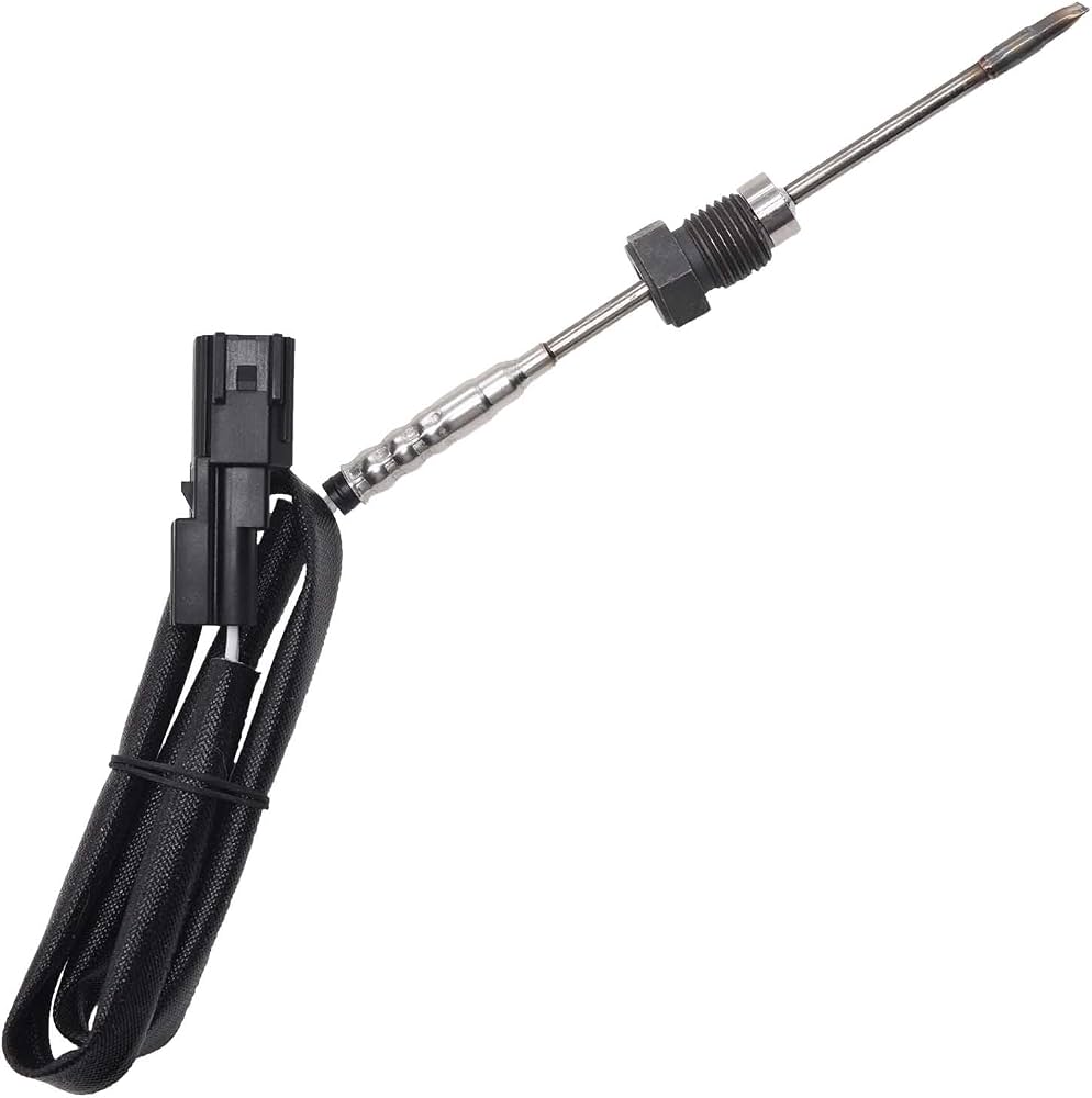 EXHAUST GAS TEMPERATURE (EGT) SENSO
