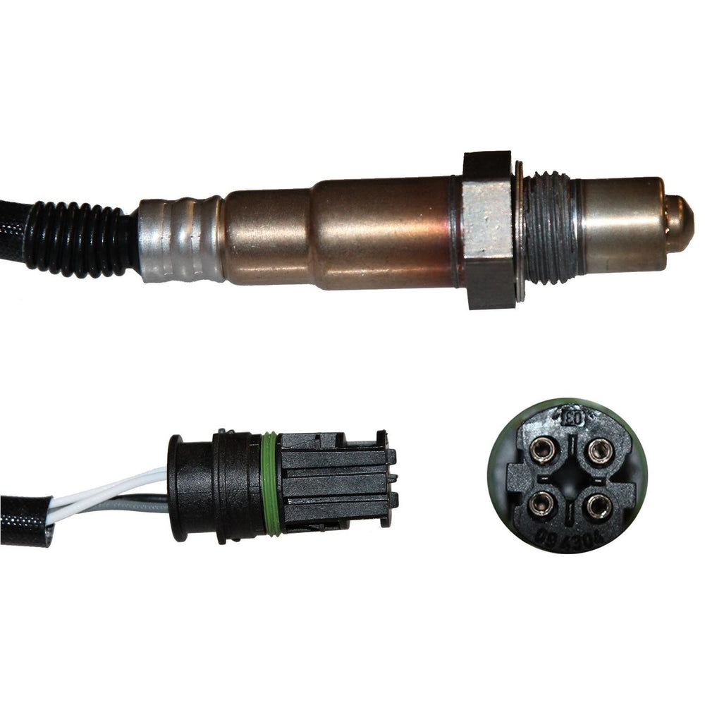 OXYGEN SENSOR