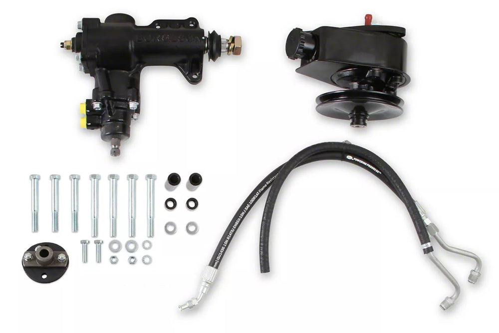 68-9 V8 MS TO PS CONVERSION KT