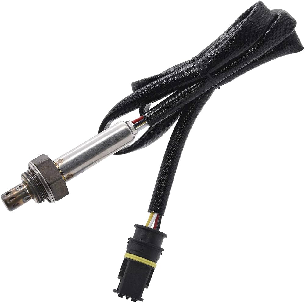 OXYGEN SENSOR