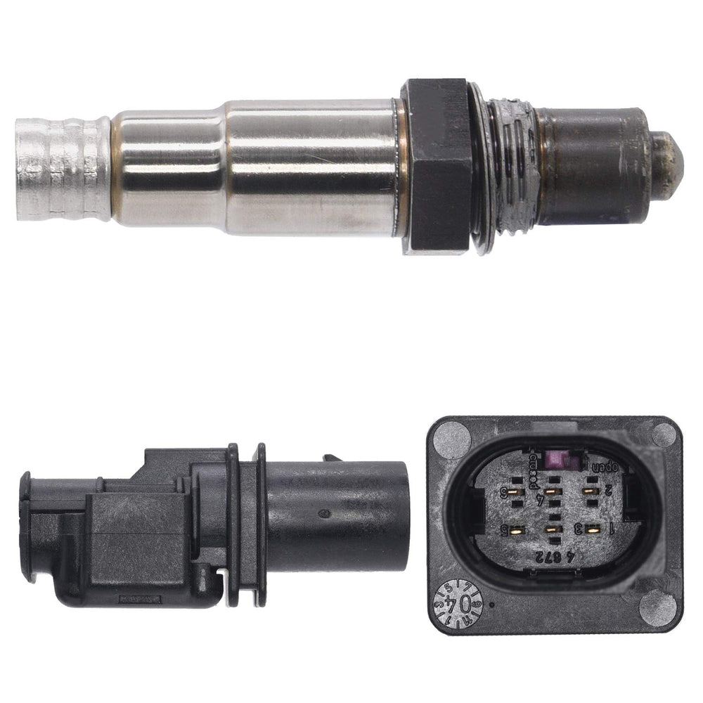 OXYGEN SENSOR