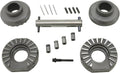 Spartan Locker for Model 35 with 27 spline axles and a 1.560IN carrierIN includes heavy-duty cross p