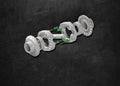 Spartan Locker for Model 35 with 27 spline axles and a 1.560IN carrierIN includes heavy-duty cross p