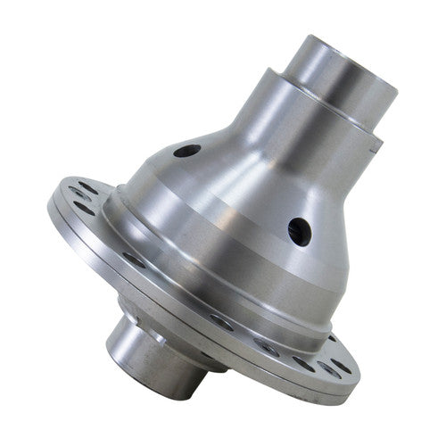 Spartan Locker for Nissan H233B Front with 31 Spline