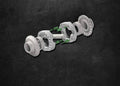Spartan Locker for Toyota 7.5IN with 27 spline axlesIN includes heavy-duty cross pin shaft.